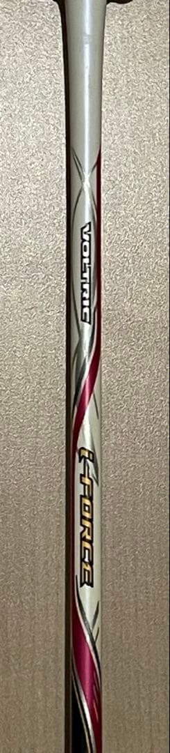 YONEX i-FORCE バドミントンラケット