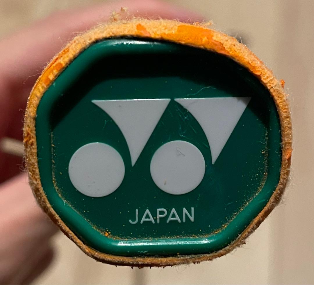 YONEX i-FORCE バドミントンラケット