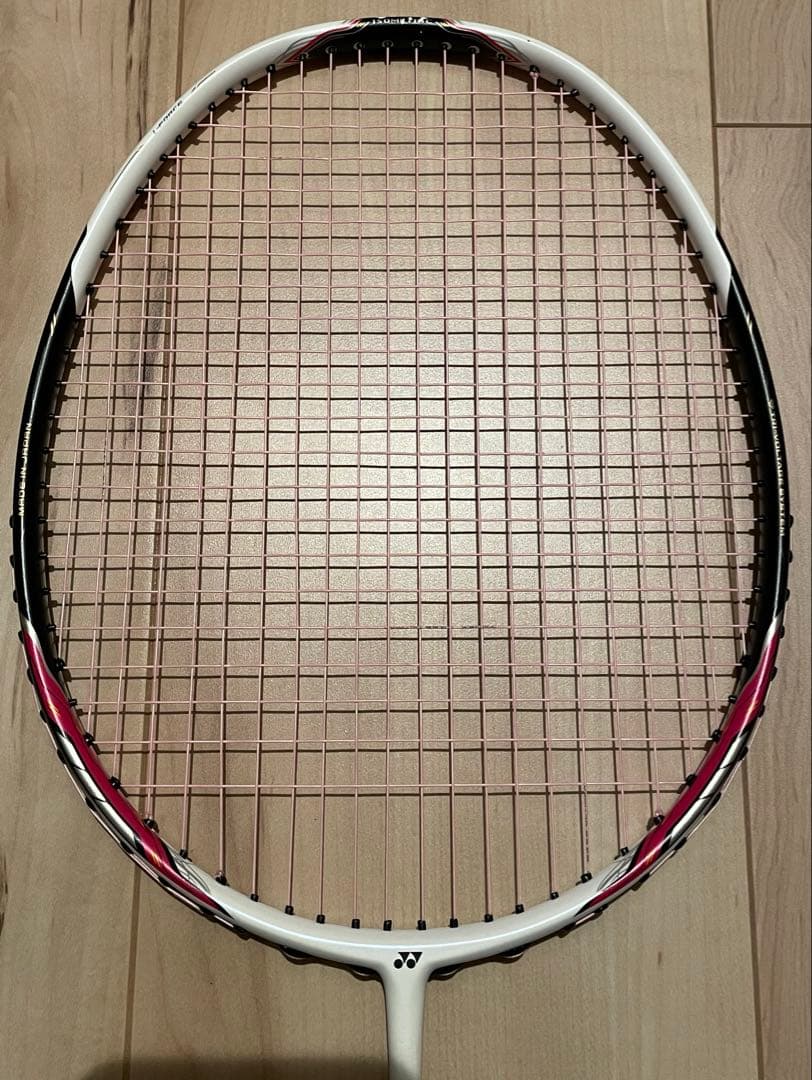 YONEX i-FORCE バドミントンラケット