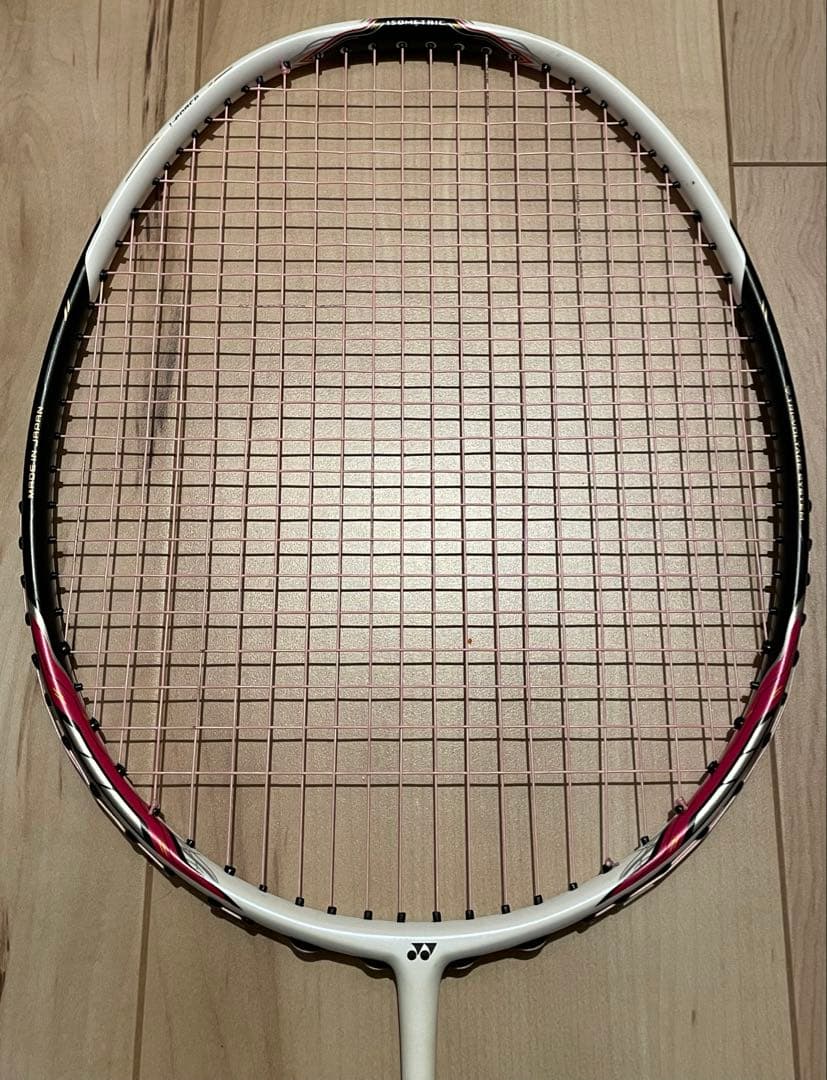 YONEX i-FORCE バドミントンラケット