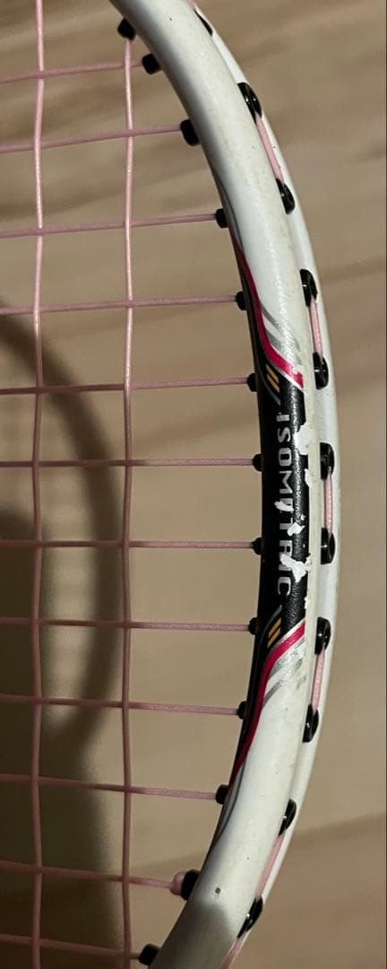 YONEX i-FORCE バドミントンラケット
