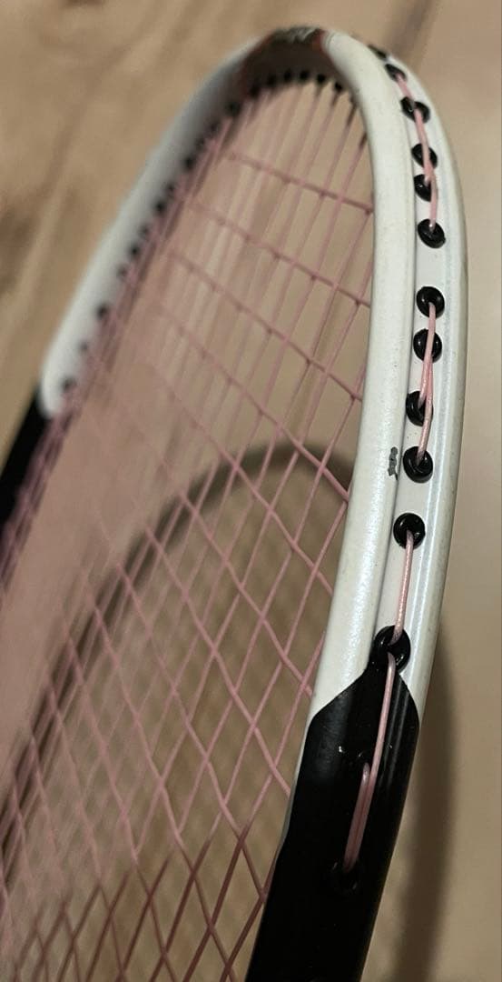 YONEX i-FORCE バドミントンラケット