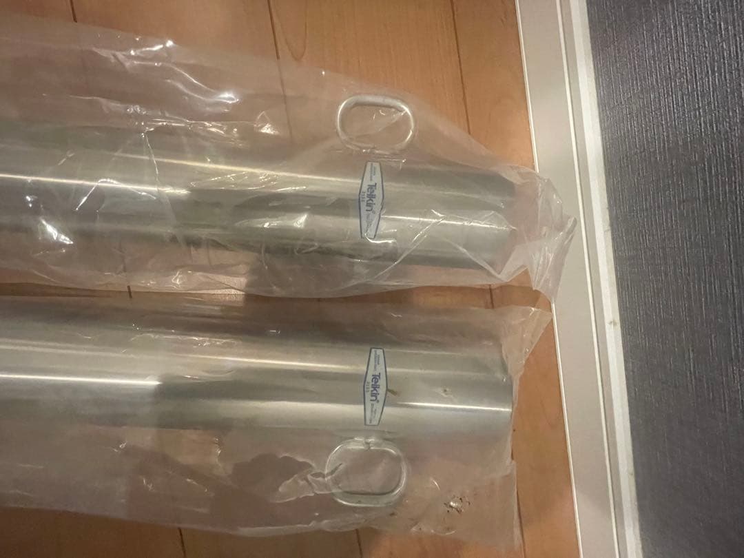 帝金 ステンレスバリカー