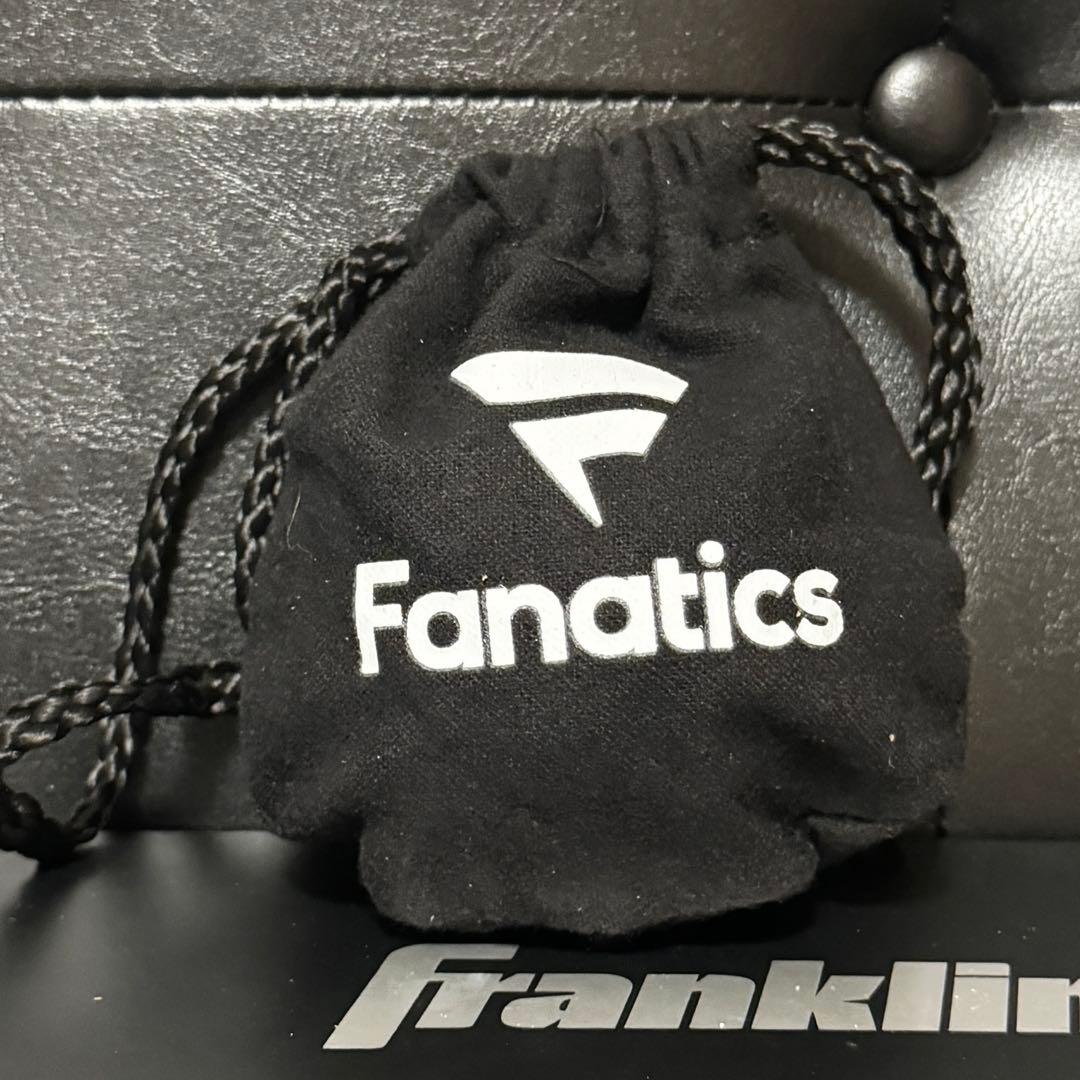 レッド ソッスク 吉田正尚 漢字 直筆サインボール MLB Fanatics