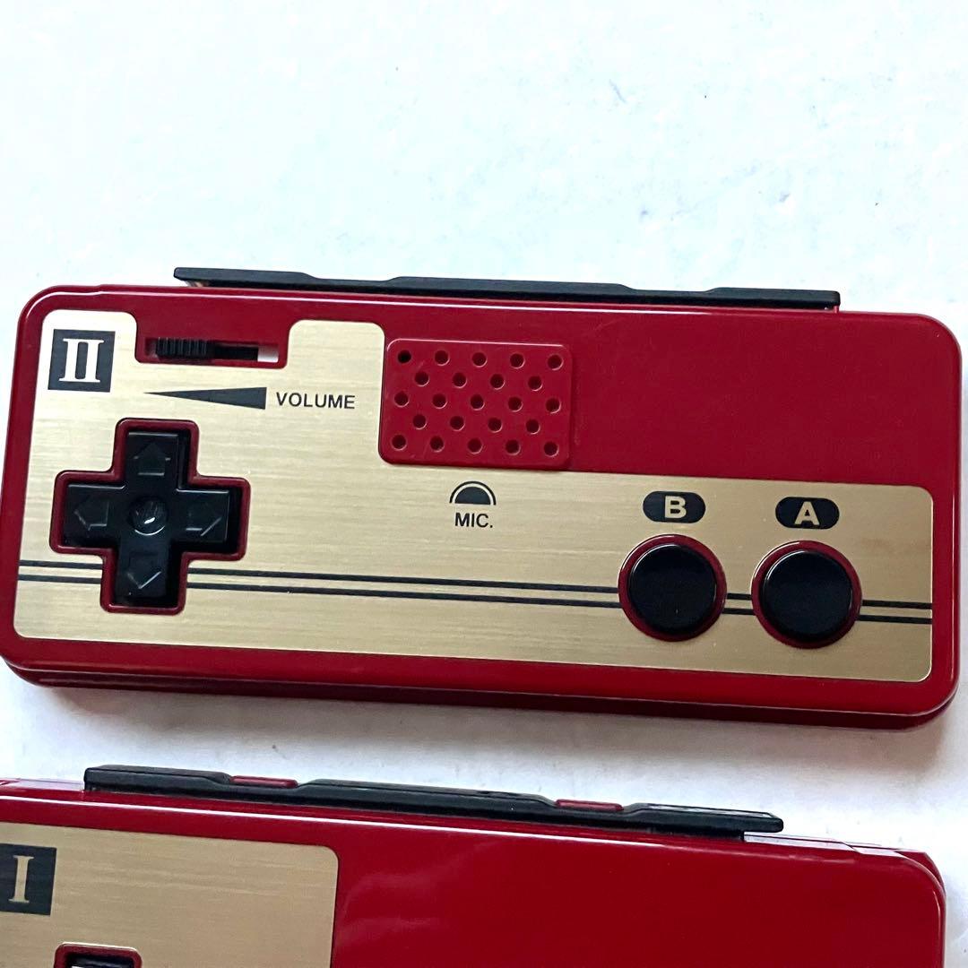 【ファミコンコントローラー付き】Switch ファミコン世界大会