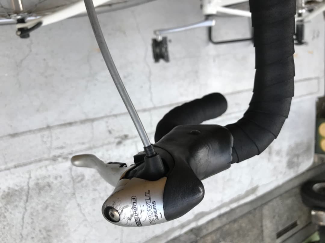 自転車本体 ANCHOR