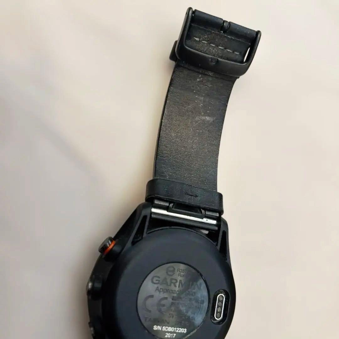 GARMIN ガーミン Approach S60 ゴルフウォッチ☆