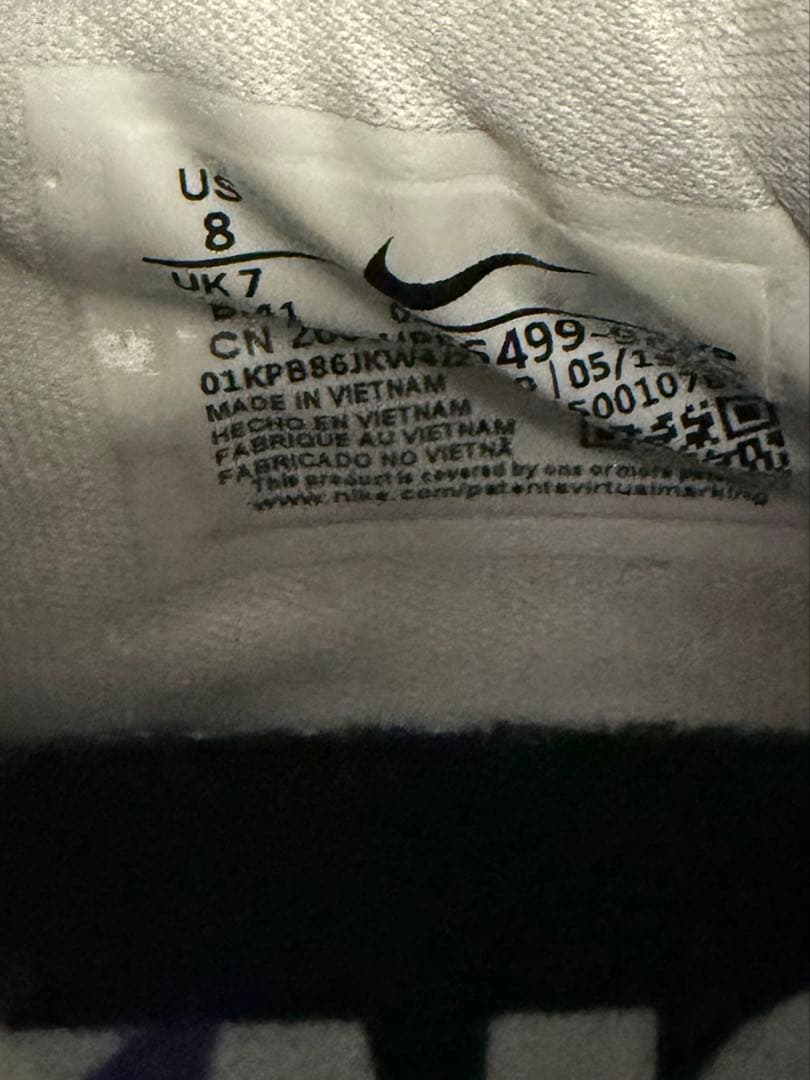 シューズ(男性用) kobe 5 protro undefeated