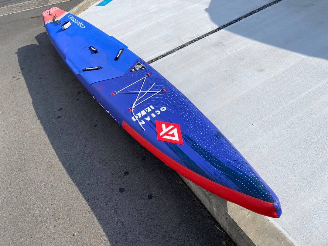 supボードAQUATONE