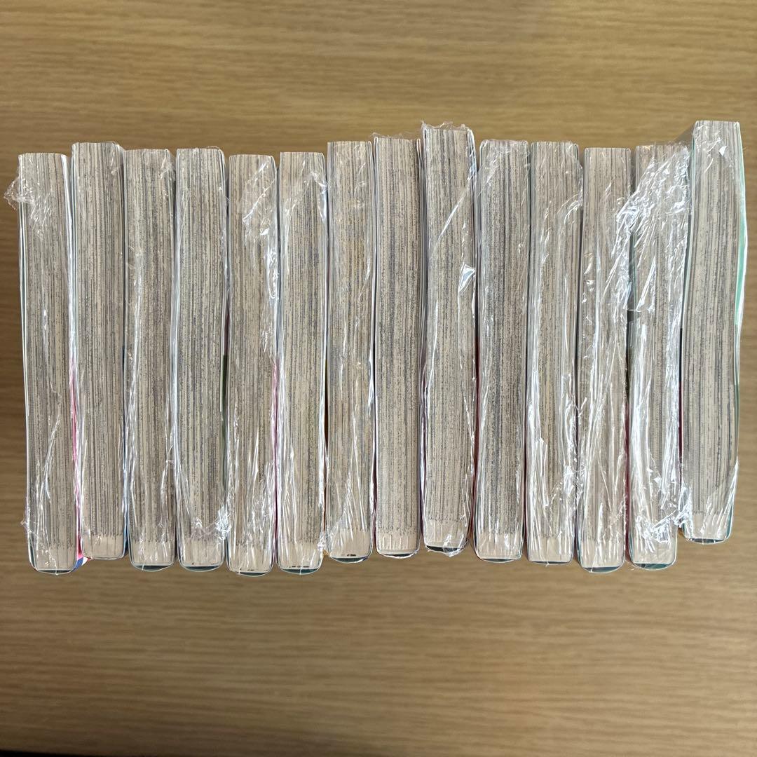 ※300円値下げ可※【全巻新品】多聞くん今どっち⁉︎ 1〜14 師走ゆき　既刊全巻