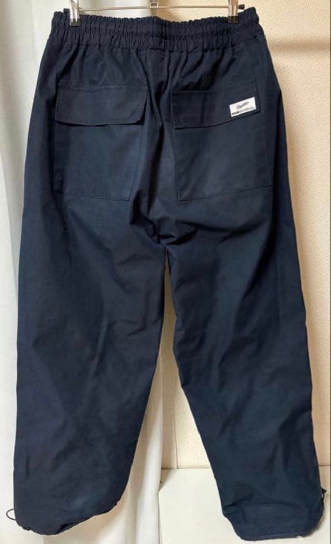 BSRABBIT スノーボードウェア　上下セット