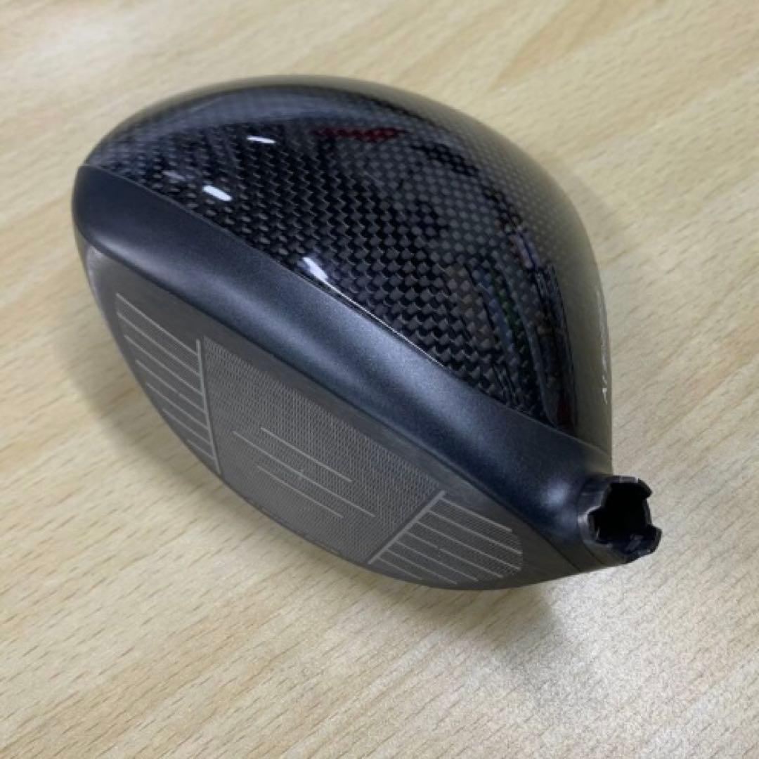 Aiスモーク トリプルダイヤモンド ドライバー 10.5 コーティング済おまけ付