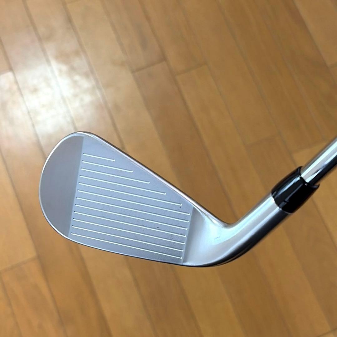 Titleist タイトリスト T350（2025）6番アイアン