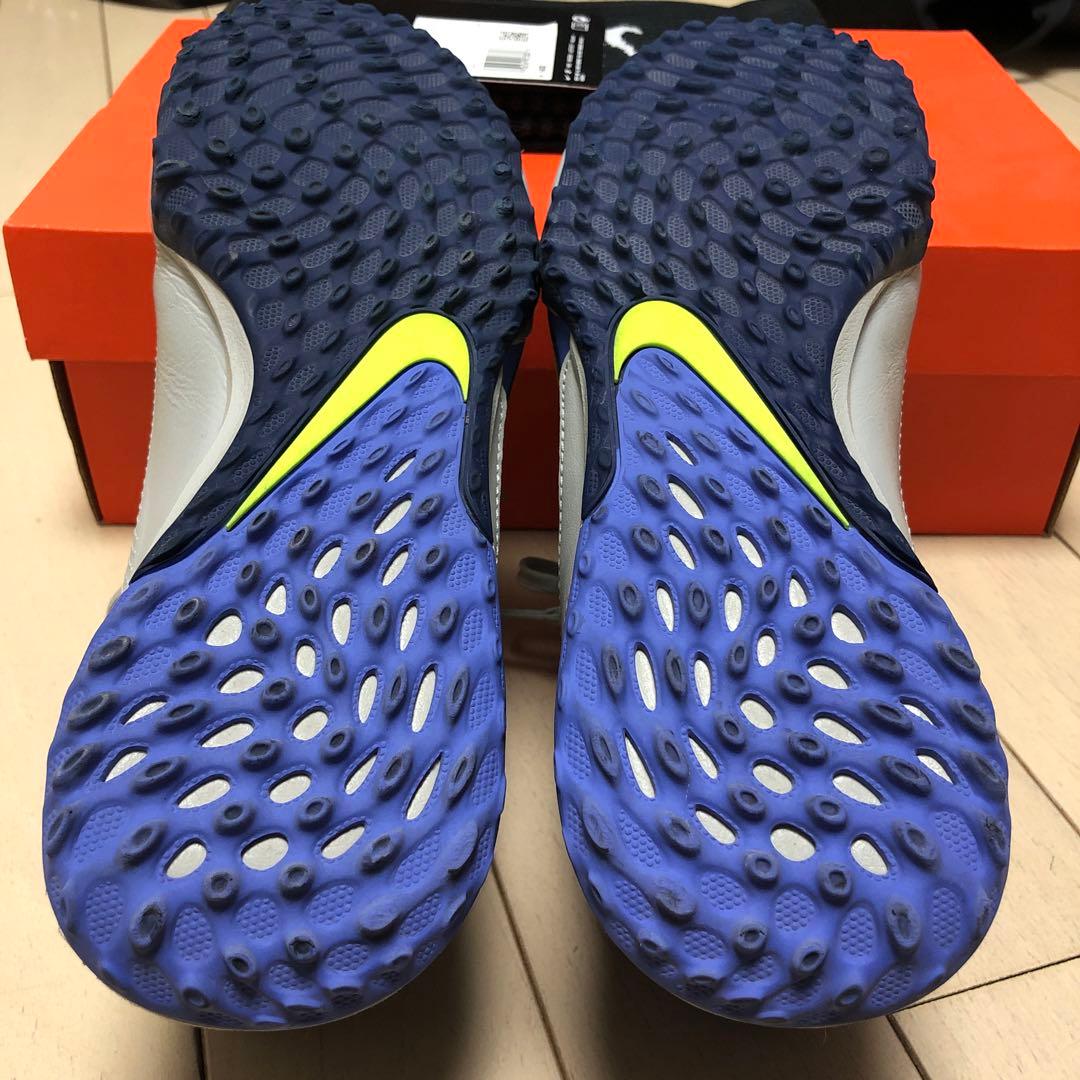 NIKE TIEMPO 9 ACADEMY TF 26.5 ナイキ　ティエンポ