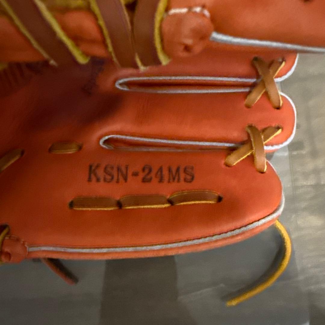 スラッガー グローブ