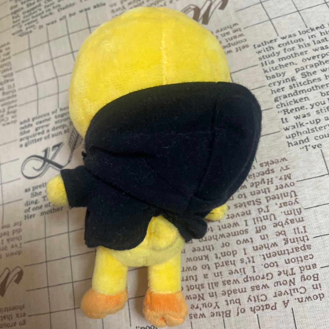 スキズ　フィリックス　ポガリ　ぬいぐるみ　ミニ　オリジナル