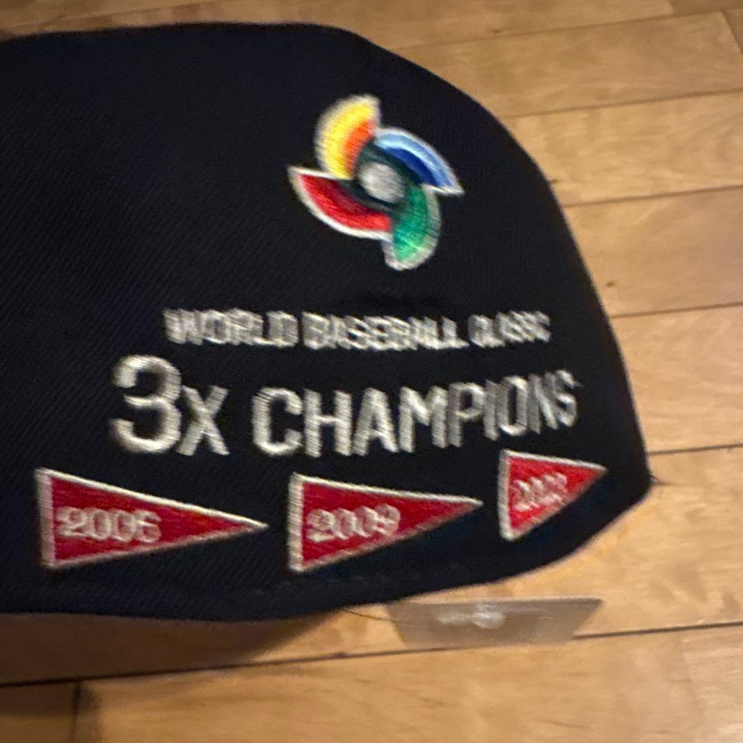 完売ニューエラWBC2026記念限定5950MLB大谷翔平日本代表