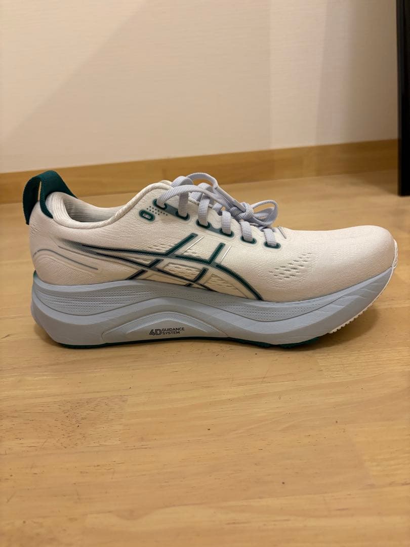 ASICS ゲルカヤノ32 25.5cm