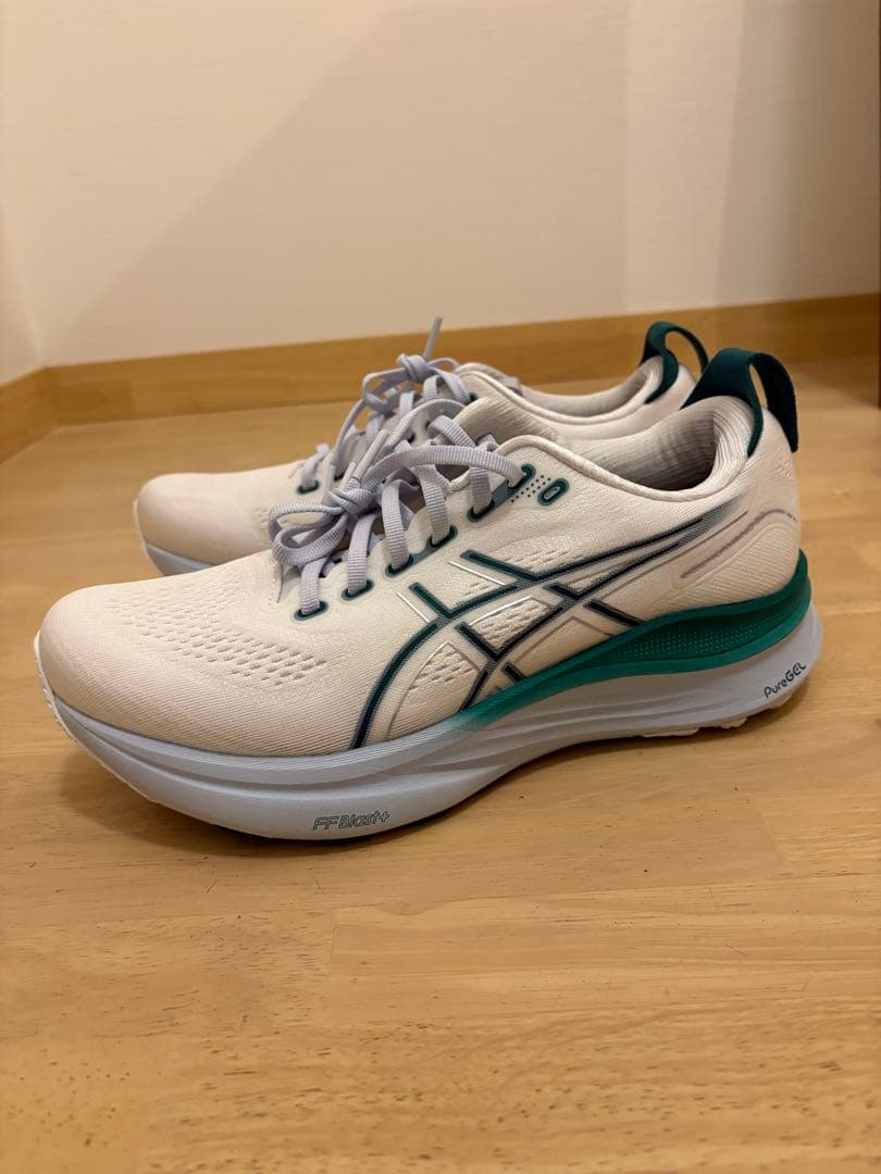 ASICS ゲルカヤノ32 25.5cm