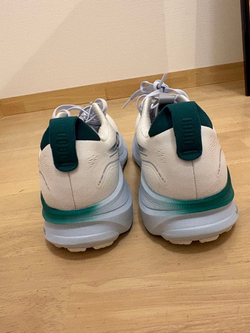 ASICS ゲルカヤノ32 25.5cm