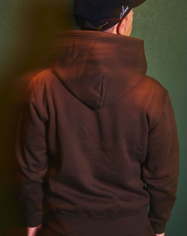 ジ*ン様 新品未使用　adress co アドレス　パーカー