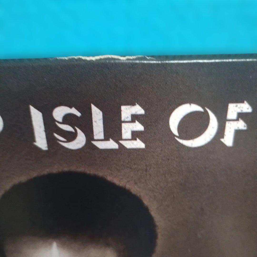Mop Mop / Isle Of Magic　LP