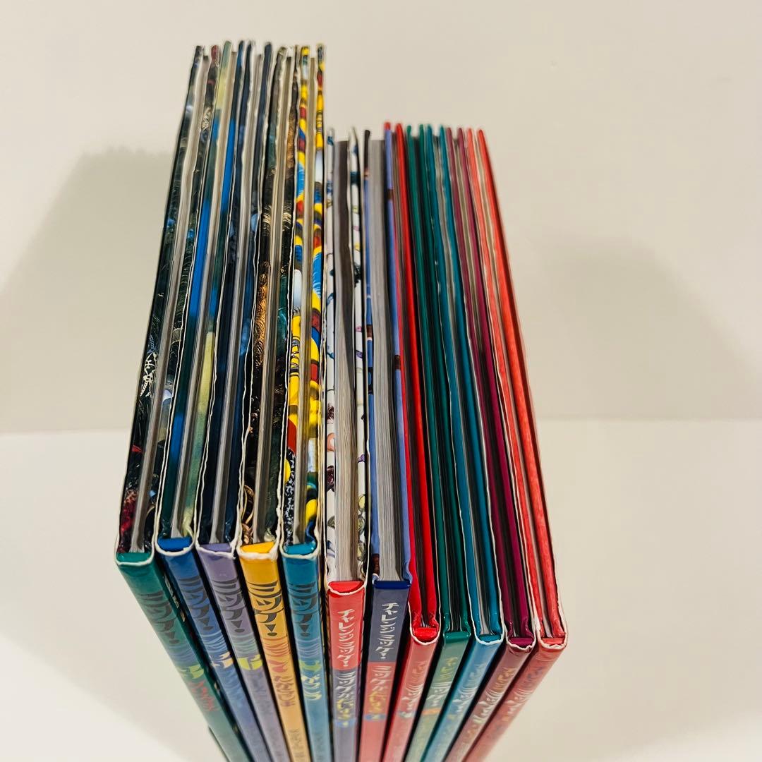 【状態良好多数✨】I SPY ミッケ！ 全12巻セット