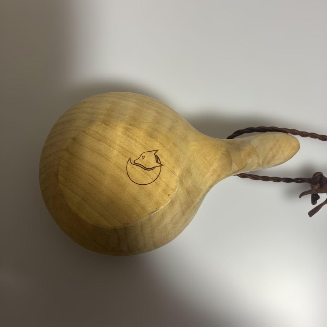 【SALE】20%OFF 3/14まで フェールラーベン ククサカップ