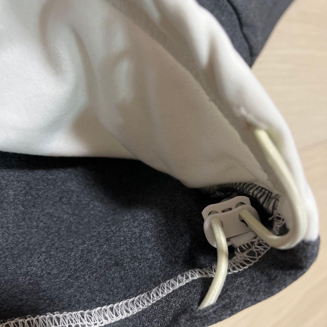 【ラスト1】ピン PING 中綿 ハイネック エアーフレイク ゴルフ シャツ