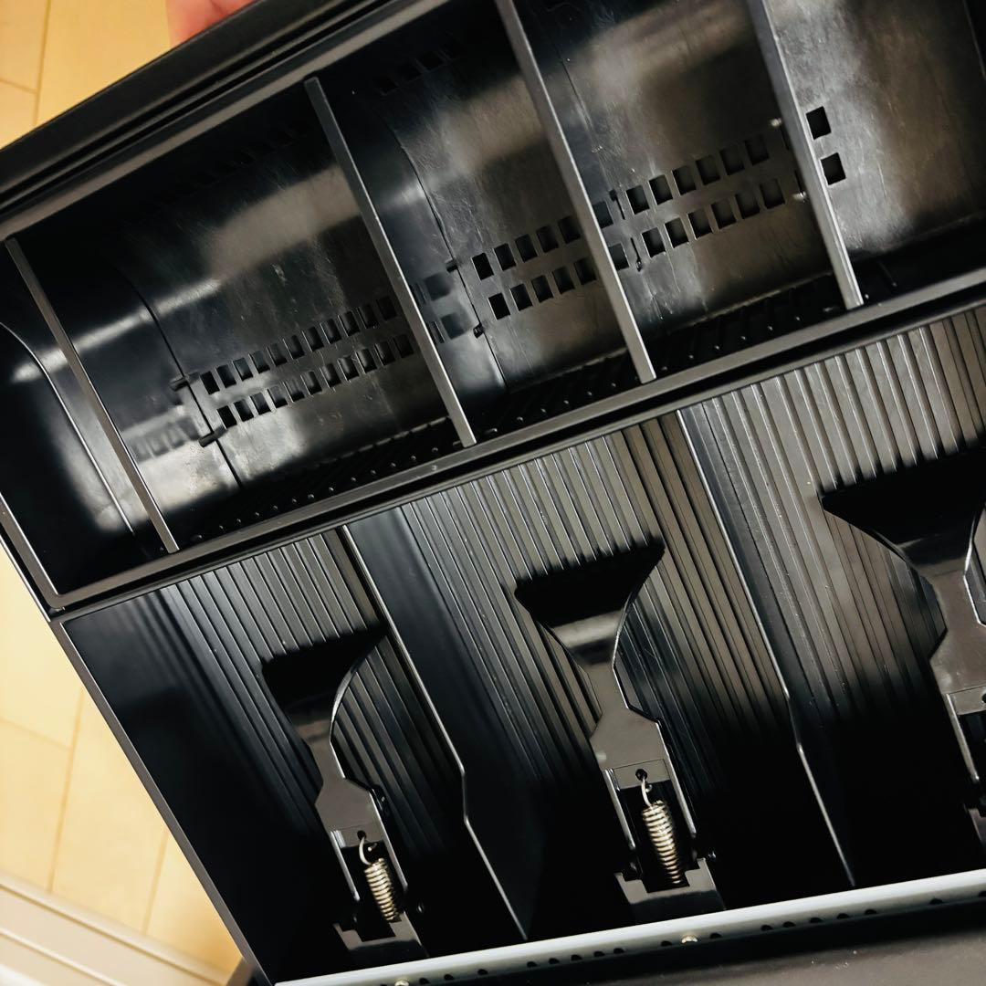 け*り様 MC-Print3 MCP31LB WT JP/キャッシュドロワー