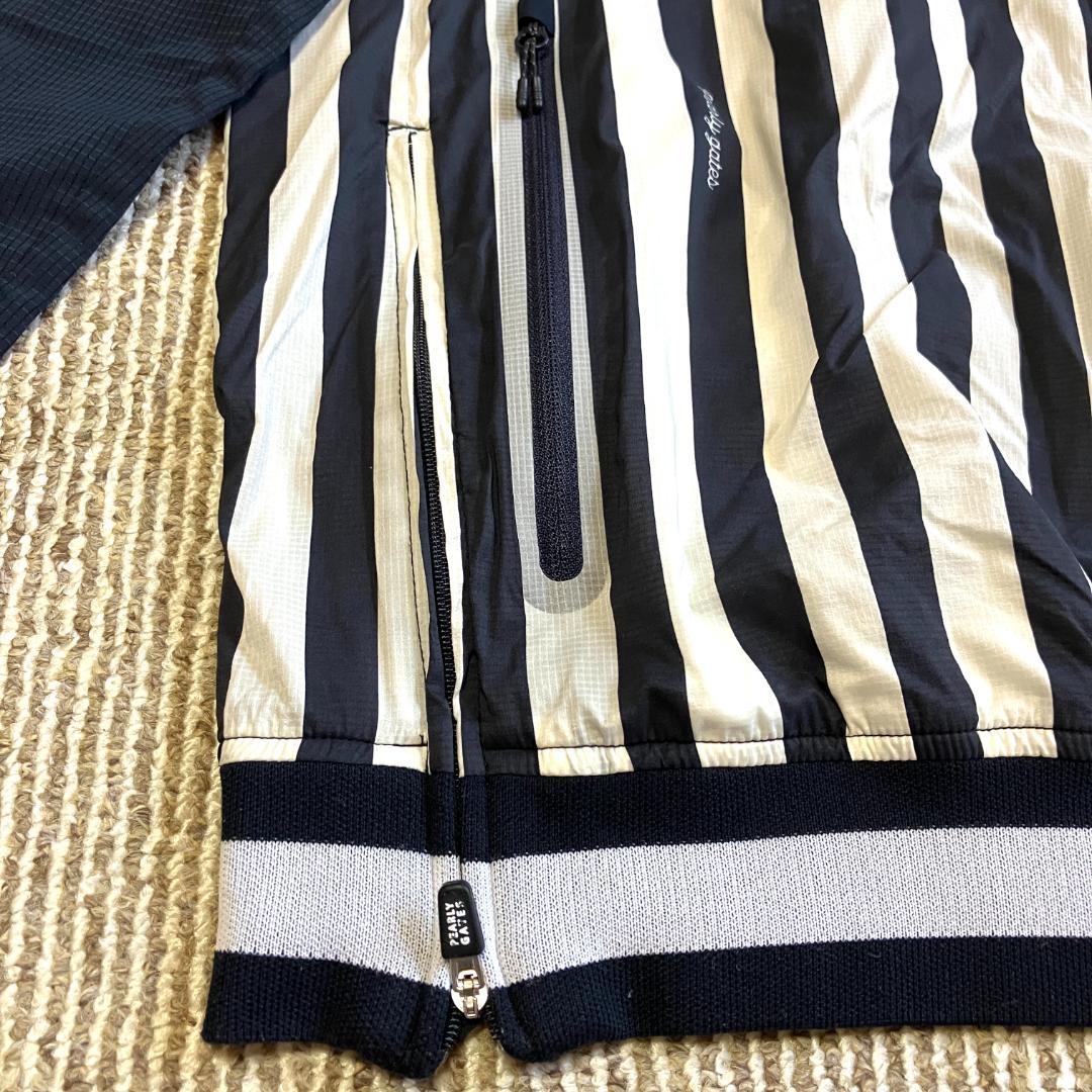 【フォロー割】 良品 パーリーゲイツ スニードジャック サイズ2 ストライプ