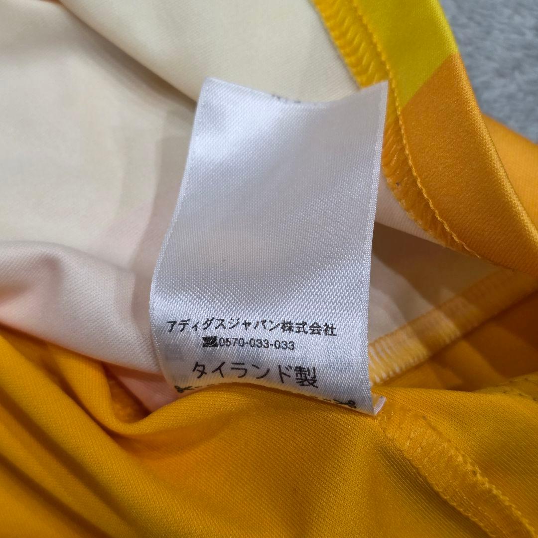 ベガルタ仙台　2018　ユニフォーム　S　adidas　アディダス　ホーム