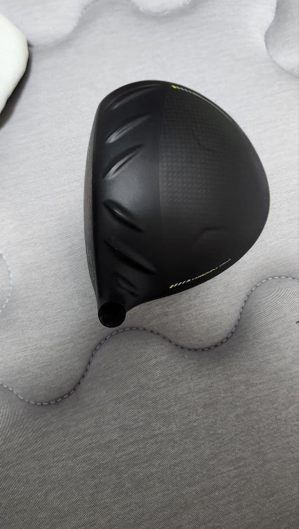 PING G430 LST　９度　ドライバーヘッドのみ 　ヘッドカバー付き