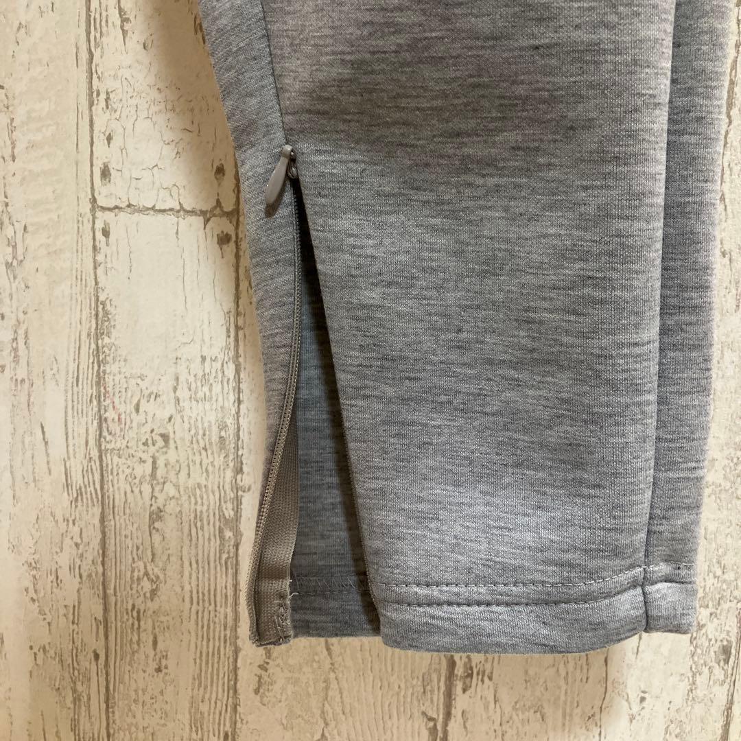 LUXE/R スポンジボンディングパンツ