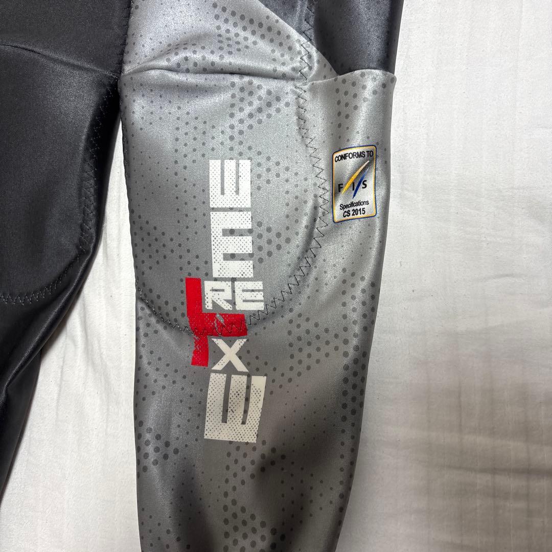 【FIS対応モデル】Extreme Racing Suit ワンピース 182