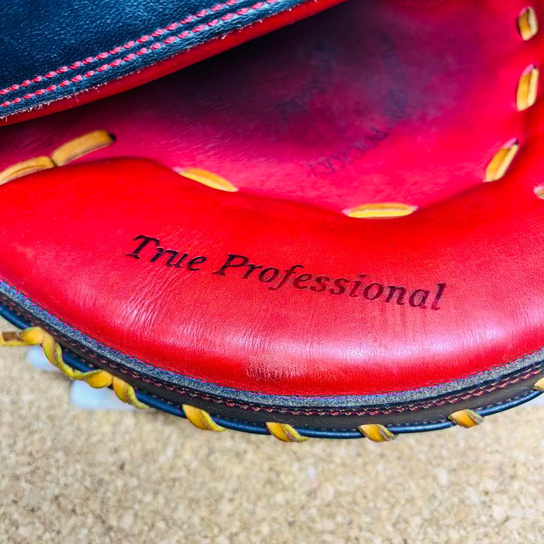 久保田スラッガー軟式野球キャッチャーミットKSMー422