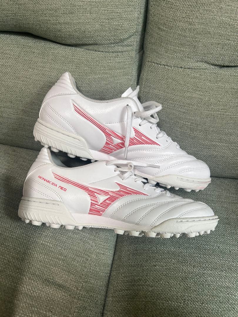 Mizuno MONARCIDA NEO Ⅲ SW AS 26.0cm