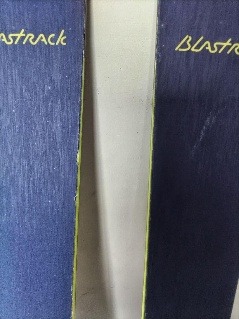 値下げ ブラストラック エリキサーL blastruck ElixerL