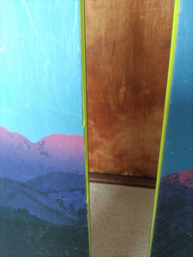 値下げ ブラストラック エリキサーL blastruck ElixerL