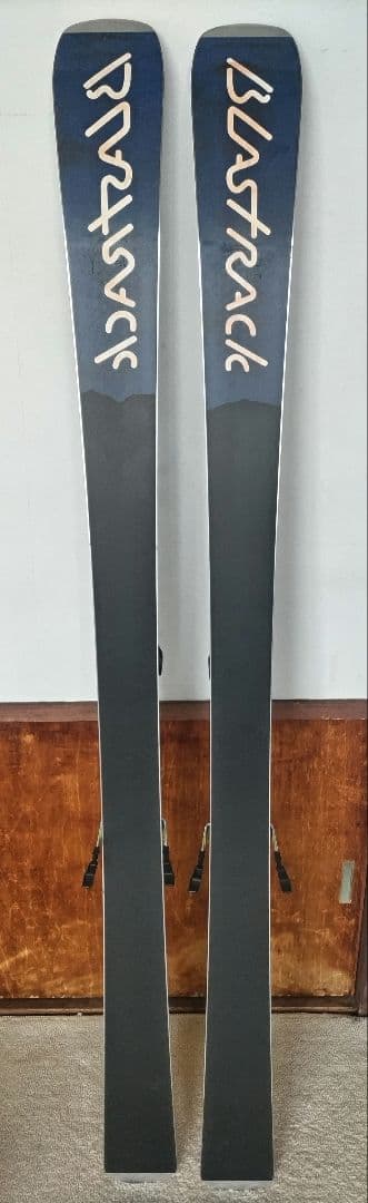 値下げ ブラストラック エリキサーL blastruck ElixerL