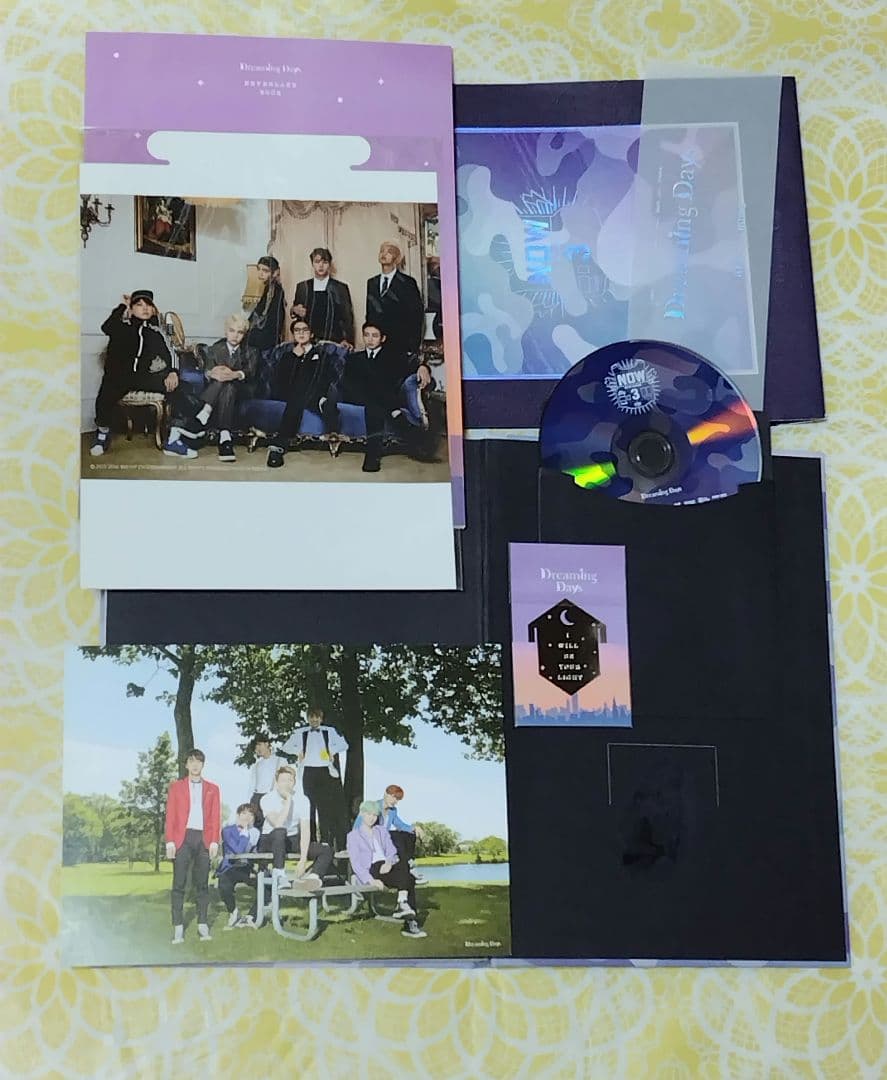 BTS DVD Blu-rayセット