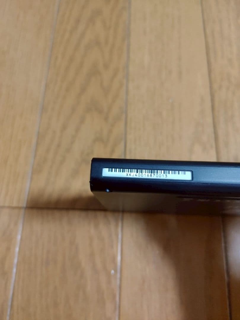 ニンテンドースイッチ本体　ドック　電源ケーブル付属　ジャンク