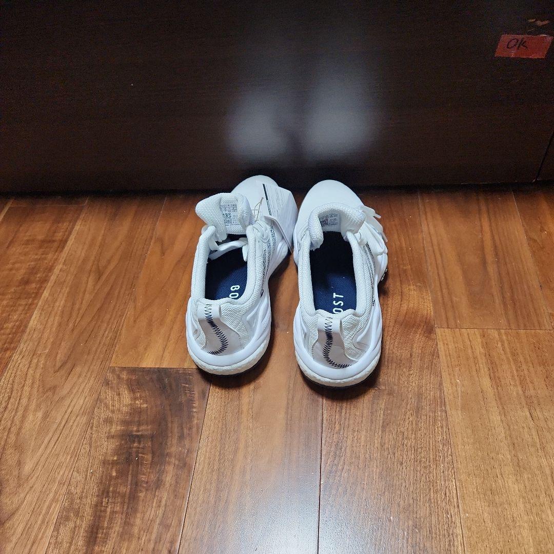 adidas コードカオス25新品