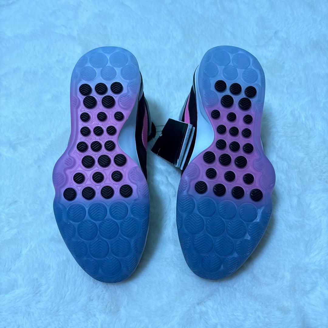 最終処分NIKE GT ハッスル 2 EP 27.0cm