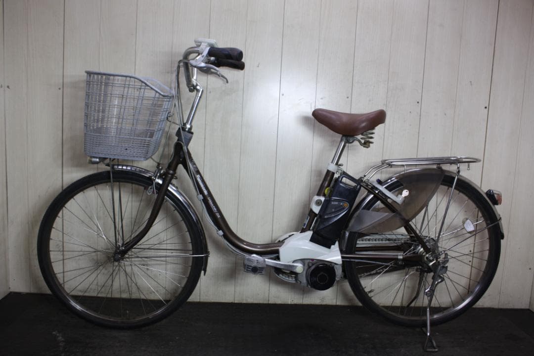 パナソニックビビ DX BE-END432T2 5AH 24インチ 3段 LED