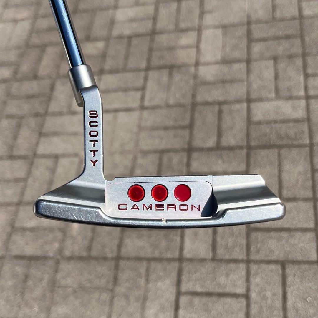 スタジオセレクト ニューポート2 美品 純正ヘッドカバー付き 34インチ