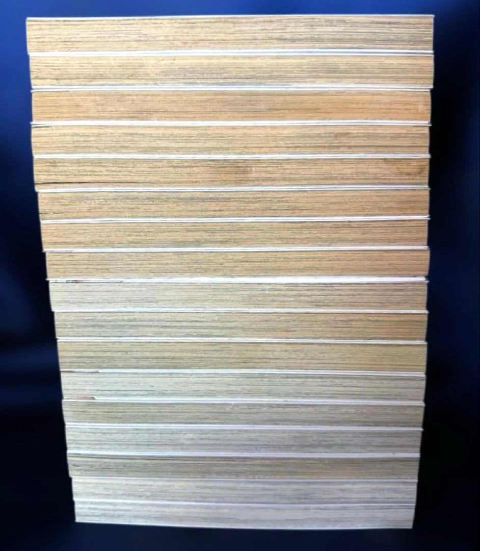 甘い生活 1〜40　40冊 2nd season 17冊　初版　全巻セット