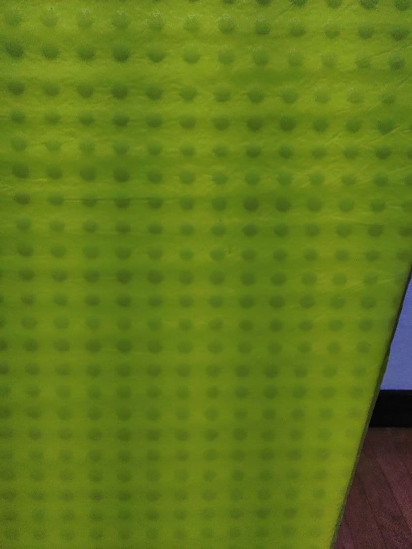 NEMO ZOR ショートマミー スリーピングマット　ニーモ　ゾア　20S