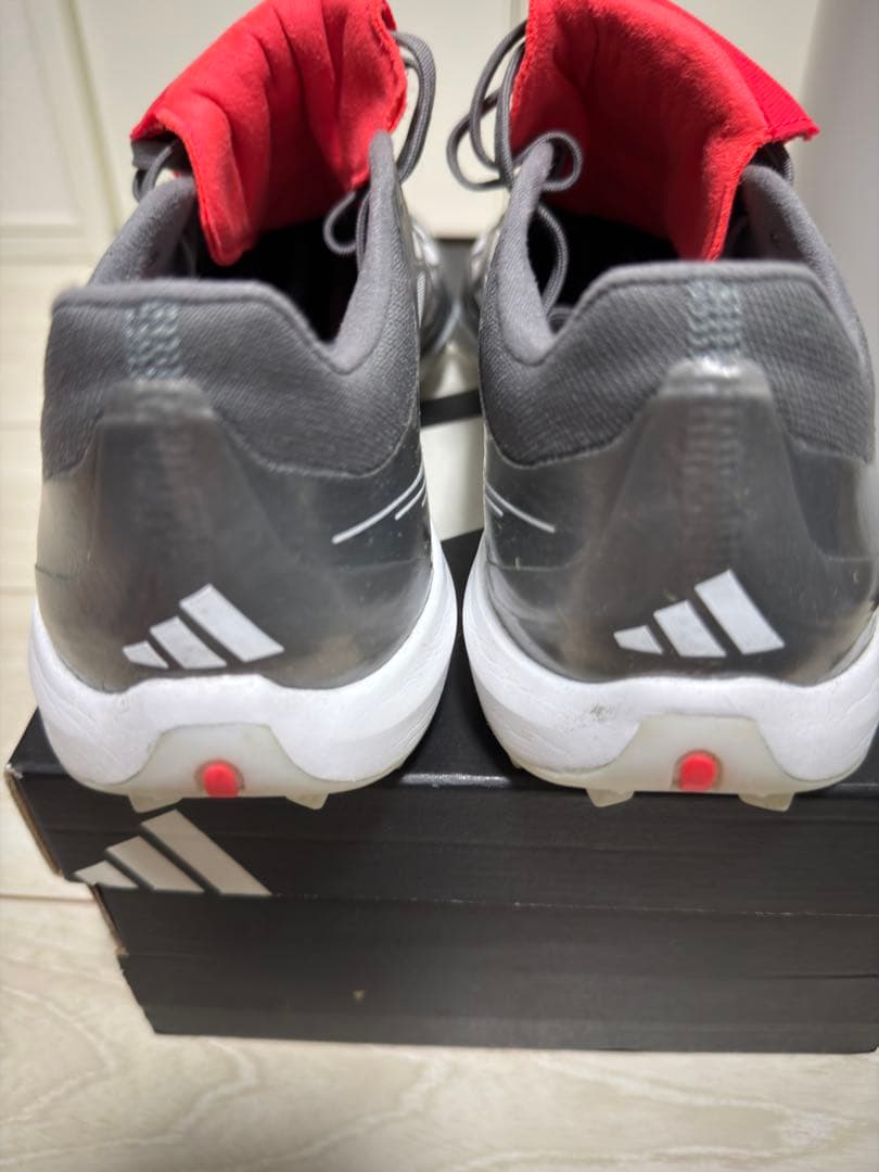 アディダス　プレデター　PRO TF 26cm