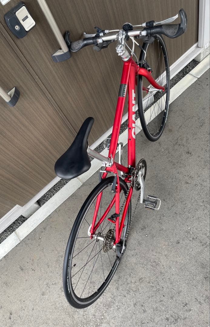 希少 クロスバイクGIANT ESCAPE Air エスケープ XXS